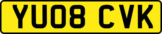 YU08CVK