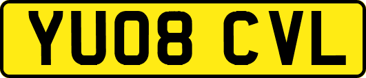 YU08CVL