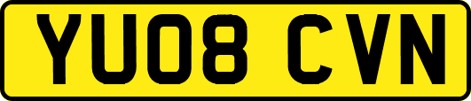 YU08CVN