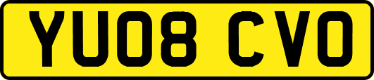 YU08CVO