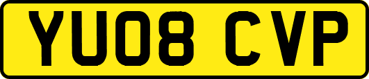 YU08CVP