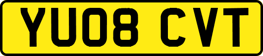 YU08CVT