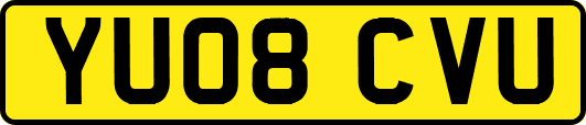 YU08CVU