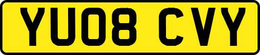 YU08CVY