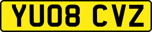 YU08CVZ
