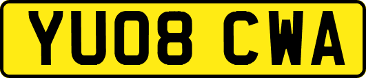 YU08CWA