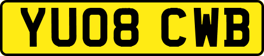 YU08CWB
