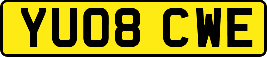 YU08CWE