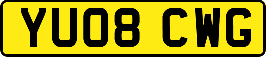 YU08CWG