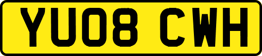 YU08CWH