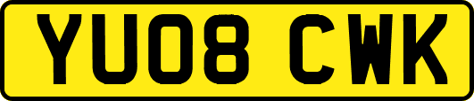 YU08CWK