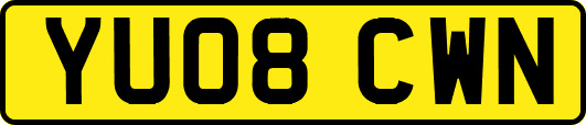 YU08CWN