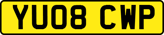 YU08CWP