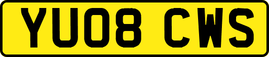 YU08CWS