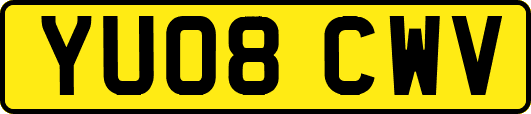 YU08CWV