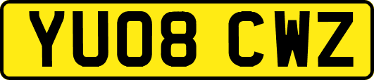 YU08CWZ