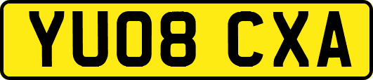 YU08CXA