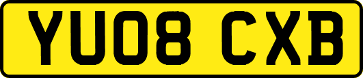 YU08CXB