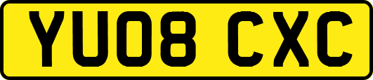 YU08CXC