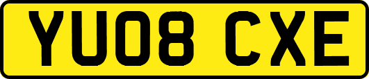 YU08CXE