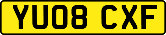 YU08CXF