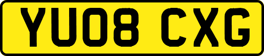 YU08CXG