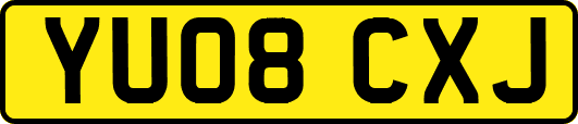 YU08CXJ