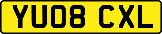 YU08CXL
