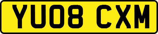 YU08CXM