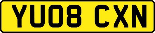 YU08CXN