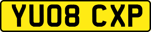 YU08CXP
