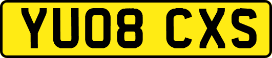 YU08CXS