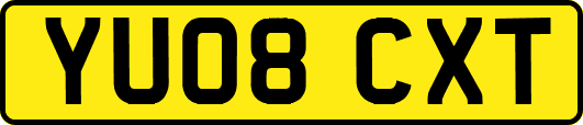 YU08CXT