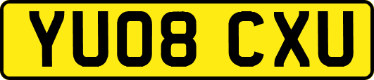 YU08CXU