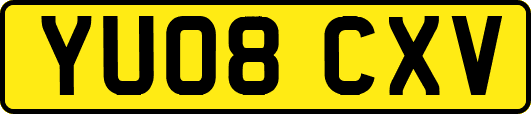 YU08CXV