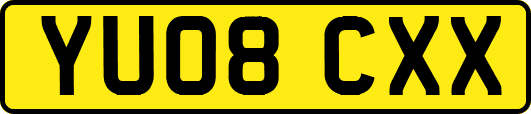 YU08CXX