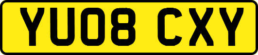 YU08CXY