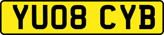 YU08CYB