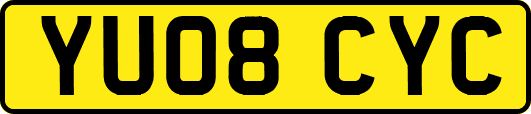 YU08CYC