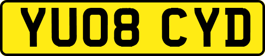 YU08CYD