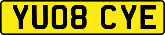 YU08CYE