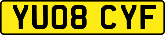 YU08CYF