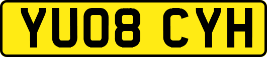 YU08CYH