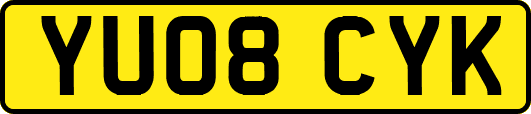 YU08CYK