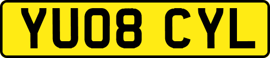 YU08CYL