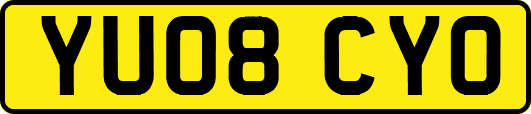 YU08CYO