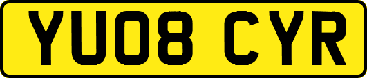 YU08CYR
