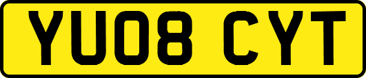 YU08CYT