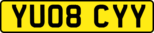 YU08CYY