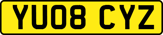 YU08CYZ
